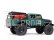 RC auto Axial SCX24 Dodge Power Wagon 1940 1:24 4WD, zelená