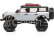 RC auto Axial SCX24 Ford Bronco 2021 1:24 4WD RTR, modrá