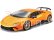 Bburago Lamborghini Huracan Performante 1:24 oranžová