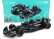 Bburago Mercedes gp F1 W14 Team Mercedes-amg Petronas F1 N 63 1:43, černá