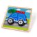 Bigjigs Toys Vkládací puzzle Auto