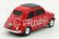 Brumm Fiat 500 Brums Austria Servus - Griab Di ! 2018 1:43 Red