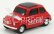 Brumm Fiat 500 Brums Austria Servus - Griab Di ! 2018 1:43 Red