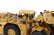 Dm-models Caterpillar Cat R2900 Xe Ruspa Scraper Tractor Underground Mining Loader 1:50 Žlutá Černá