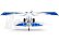 E-flite Turbo Timber Evolution 0.70m SAFE Select BNF Basic