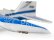 E-flite Turbo Timber Evolution 0.70m SAFE Select BNF Basic