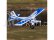 E-flite Turbo Timber Evolution 0.70m SAFE Select BNF Basic