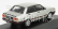 Edicola Volkswagen Gacel 1.8 1988 1:43 Grey Met