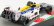 Edicola Williams F1 Honda Fw11b N 6 Nelson Piquet 1:43