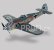 Focke-Wulf Fw 190A-8 elektro, 0205, ALFA MODEL