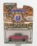 Greenlight Jeep Gladiator Willys Pick-up 2021 1:64 Red