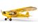 RC letadlo Hangar 9 J-3 Cub 2.1m EP PNP