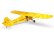 RC letadlo Hangar 9 J-3 Cub 2.1m EP PNP