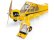 RC letadlo Hangar 9 J-3 Cub 2.1m EP PNP