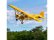 RC letadlo Hangar 9 J-3 Cub 2.1m EP PNP