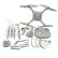 Dron Syma X25PRO