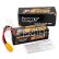 KONECT LiPo 6700mah 14.8V 60C 4S1P 99,16Wh (XT-90 )