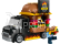 LEGO City - Hamburgerový truck