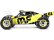 RC auto Losi DBXL 2.0 1:5 4WD RTR Magnaflow