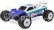 RC auto Losi Mini-T 2.0 V2 Brushless 1:18 RTR, modrá