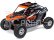 RC auto Losi RZR Rey 1:10 4WD RTR Fox