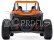 RC auto Losi RZR Rey 1:10 4WD RTR Fox