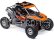 RC auto Losi RZR Rey 1:10 4WD RTR Fox