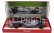 Minichamps Alfa romeo F1  C42 Team Orlen Racing N 24 Test Barcelona 2022 Guanyu Zhou 1:18 Camouflage