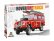 Model Kit auto 3660 - Land Rover Fire Truck (1:24)