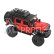 RC auto DF-4XS Crawler mini