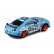 RC auto Drift Sport Car Nissan Skyline GT-R 1:24