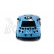 RC auto Drift Sport Car Nissan Skyline GT-R 1:24