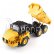 RC auto Dump Truck HN553 1:18