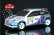 RC auto Ford Focus WRC McRae 2001