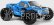 RC auto FUNRACE MONSTER TRUCK 1:18