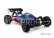 RC auto HSP Vortex PRO 1/10 RTR Buggy, modrá