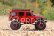 RC auto Jeep WL Toys 104311 + náhradní baterie