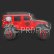 RC auto Jeep WL Toys 104311