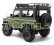 RC auto Land Rover Defender T98 1/12, zelená