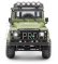 RC auto Land Rover Defender T98 1/12, zelená