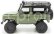 RC auto Land Rover Defender T98 V2 1/12, zelená