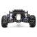 RC auto písečná Buggy SL brushed 4WD, červená