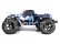 RC auto Quantum2 MT 1/10th Monster Truck, modrá