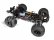 RC auto Quantum2 MT 1/10th Monster Truck, modrá