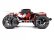 RC auto Quantum2 MT Flux 1/10th Monster Truck, červená