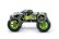 RC auto RMT Dominator Monster, zelená