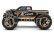 RC auto Slyder MT Monster Truck 1/16 RTR, zlatá