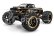 RC auto Slyder MT Monster Truck 1/16 RTR, zlatá