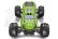 RC auto Slyder MT Turbo Brushless Monster Truck 1/16 RTR, zelená