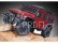 RC auto Traxxas TRX-4 Land Rover Defender 1:10 TQi, červená